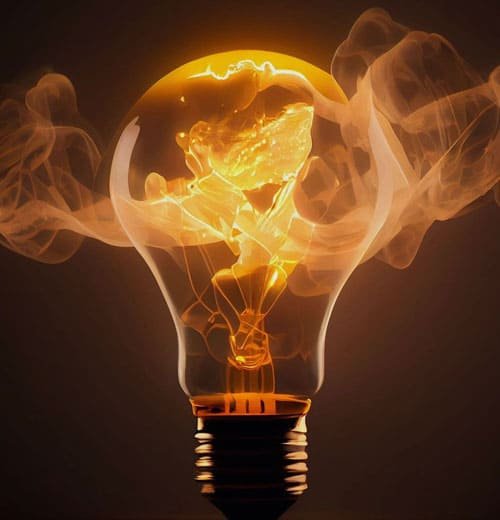 VIB Technologies creative