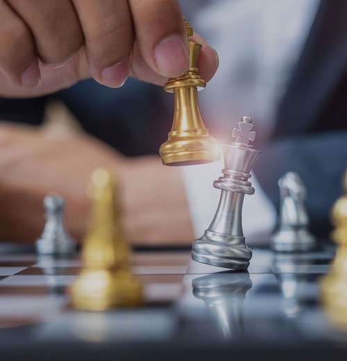 VIB Technologies planning