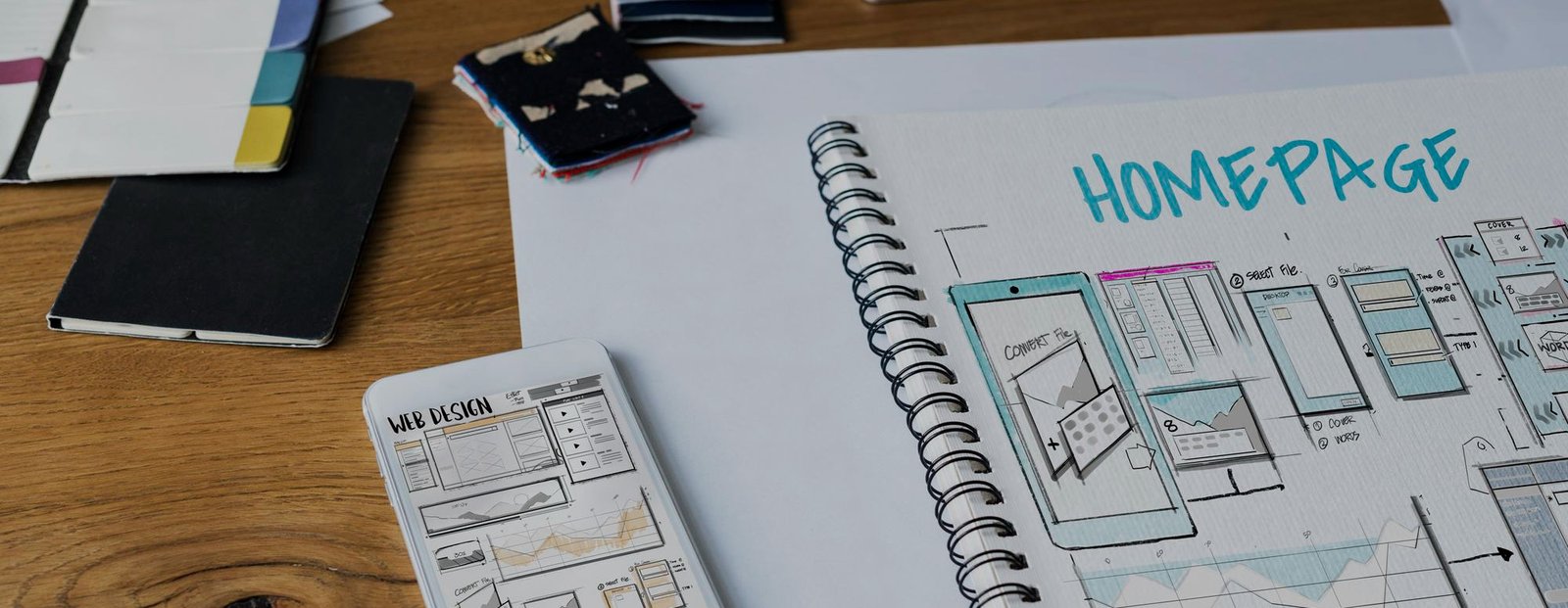 VIB Technologies about page thumbnail