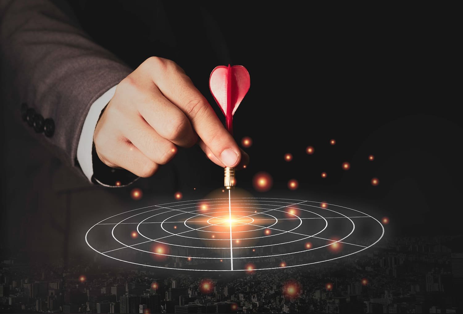 VIB Technologies our mission image