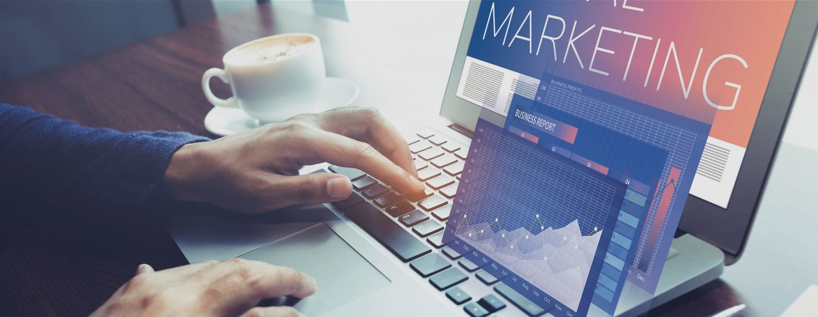 VIB Technologies about page thumbnail