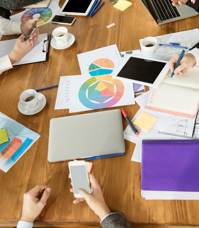 VIB Technologies display marketing image