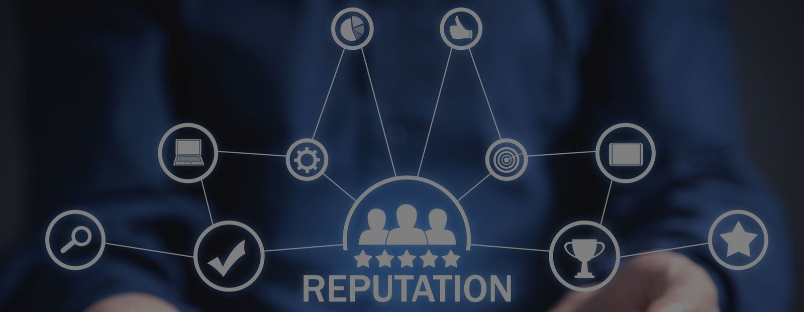 VIB Technologies about page thumbnail