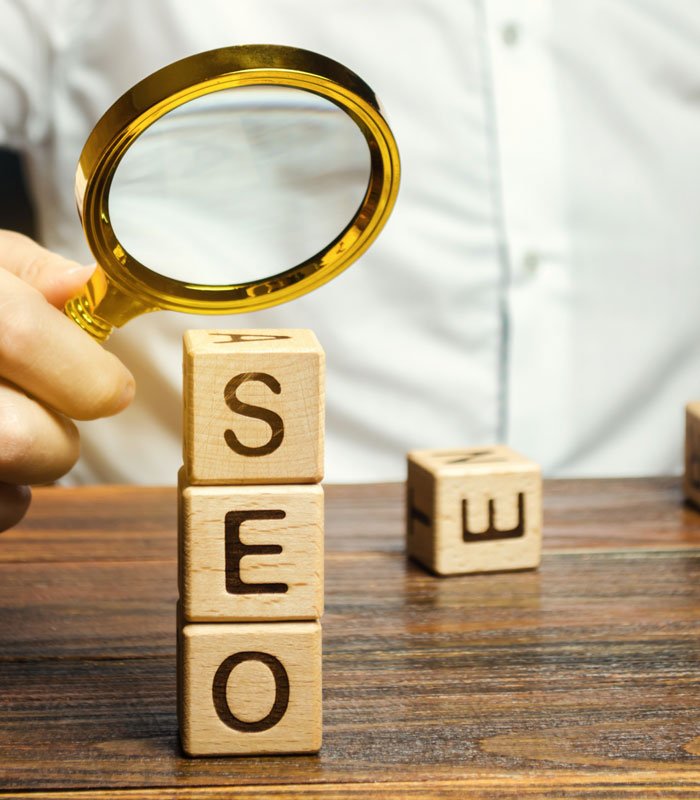 VIB Technologies SEO image