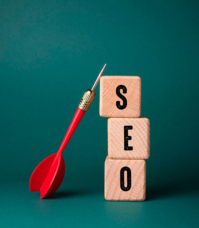 VIB Technologies SEO image
