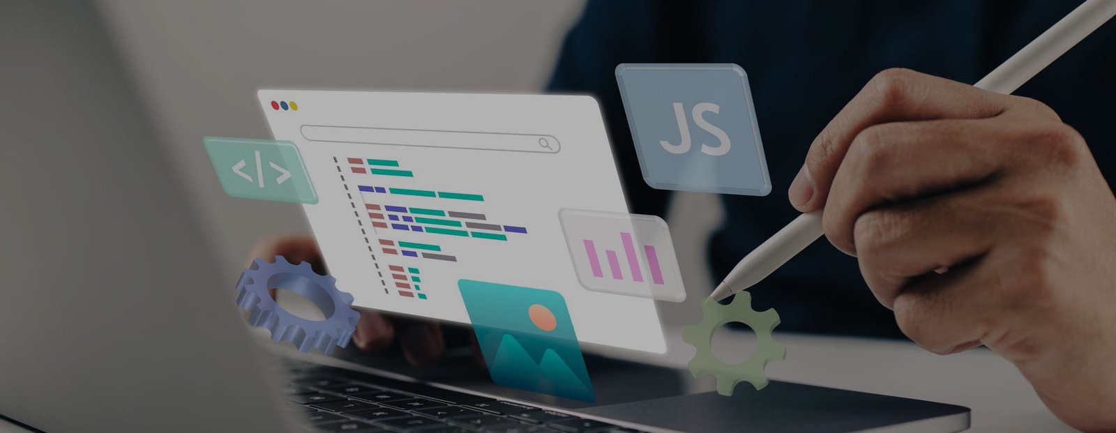 VIB Technologies about page thumbnail