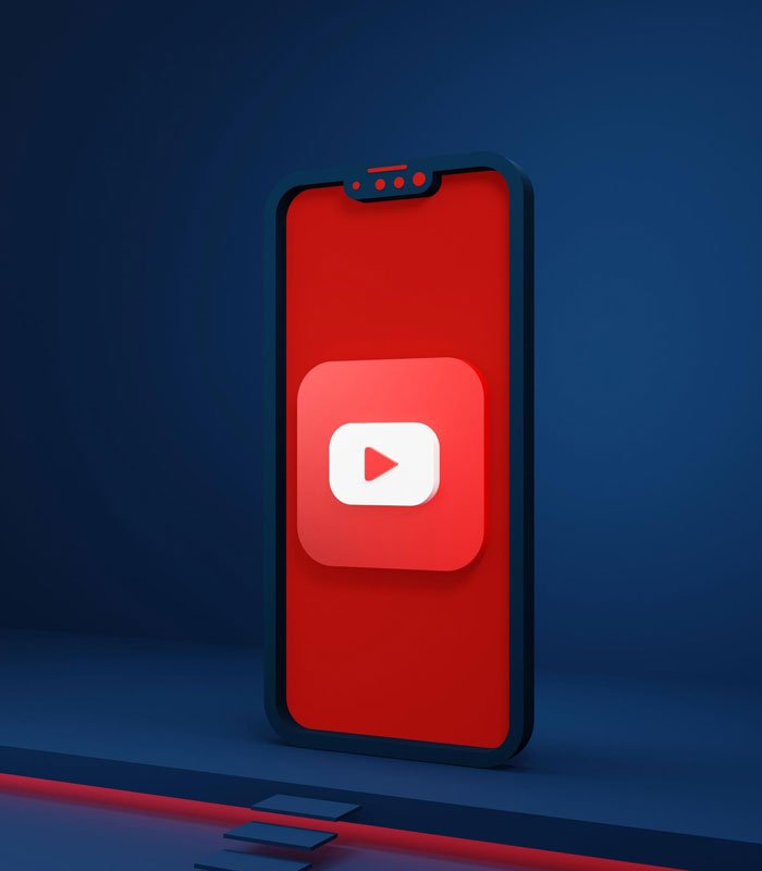 VIB Technologies youtube marketing image